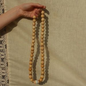 🍍 3 for $25 | 1970s Pastel Rainbow Necklace